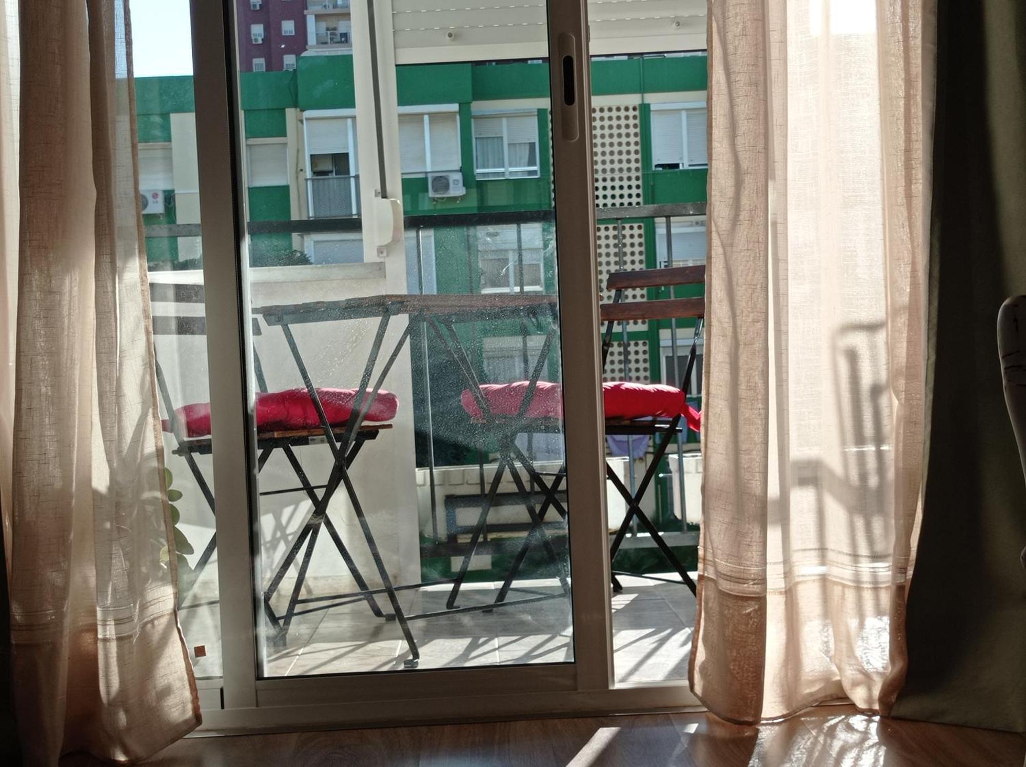 Hospedaje Villadulce 2 Montequinto 外观 照片