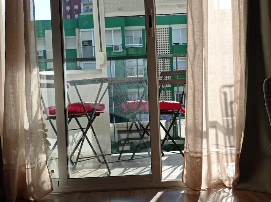 Hospedaje Villadulce 2 Montequinto 外观 照片